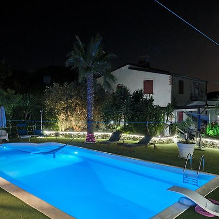 La Casa Di Gioggio Apartment Ioppolo Giancaxio Bagian luar foto