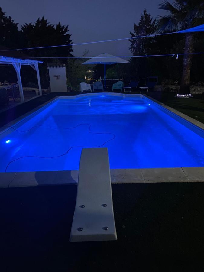 La Casa Di Gioggio Apartment Ioppolo Giancaxio Bagian luar foto