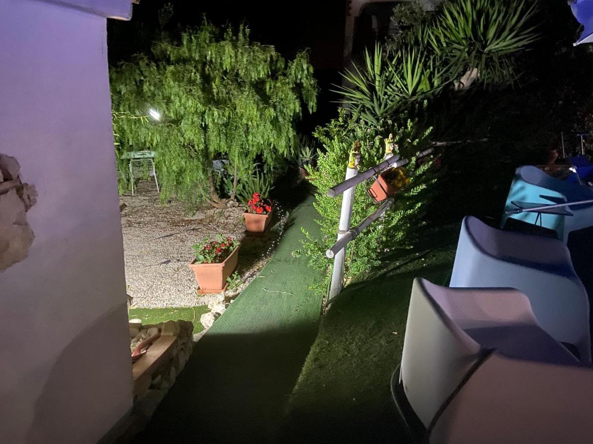 La Casa Di Gioggio Apartment Ioppolo Giancaxio Bagian luar foto