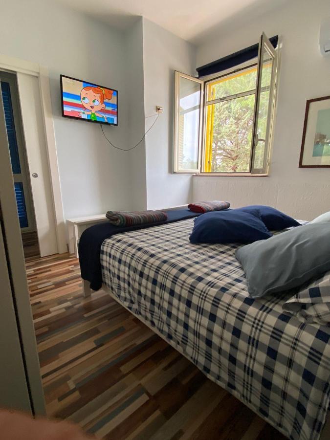 La Casa Di Gioggio Apartment Ioppolo Giancaxio Bagian luar foto