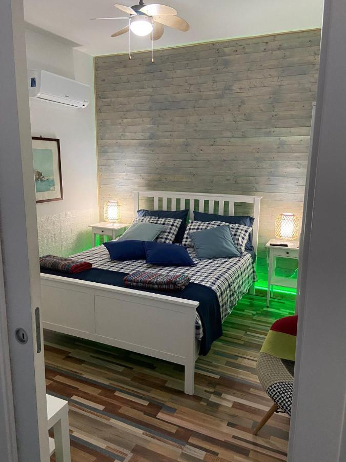 La Casa Di Gioggio Apartment Ioppolo Giancaxio Bagian luar foto