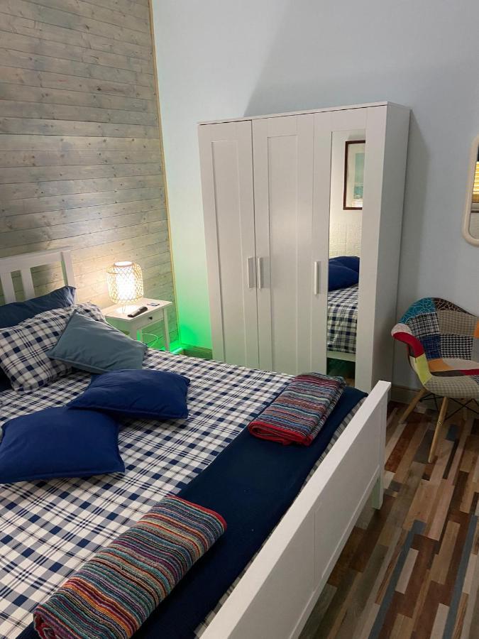La Casa Di Gioggio Apartment Ioppolo Giancaxio Bagian luar foto