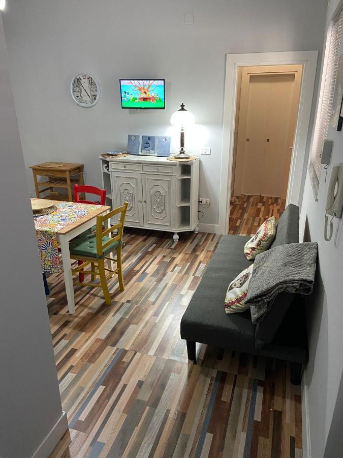 La Casa Di Gioggio Apartment Ioppolo Giancaxio Bagian luar foto