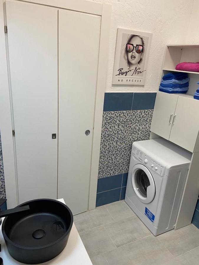 La Casa Di Gioggio Apartment Ioppolo Giancaxio Bagian luar foto