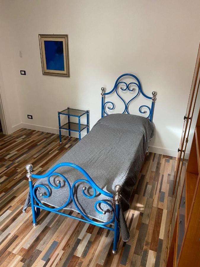 La Casa Di Gioggio Apartment Ioppolo Giancaxio Bagian luar foto