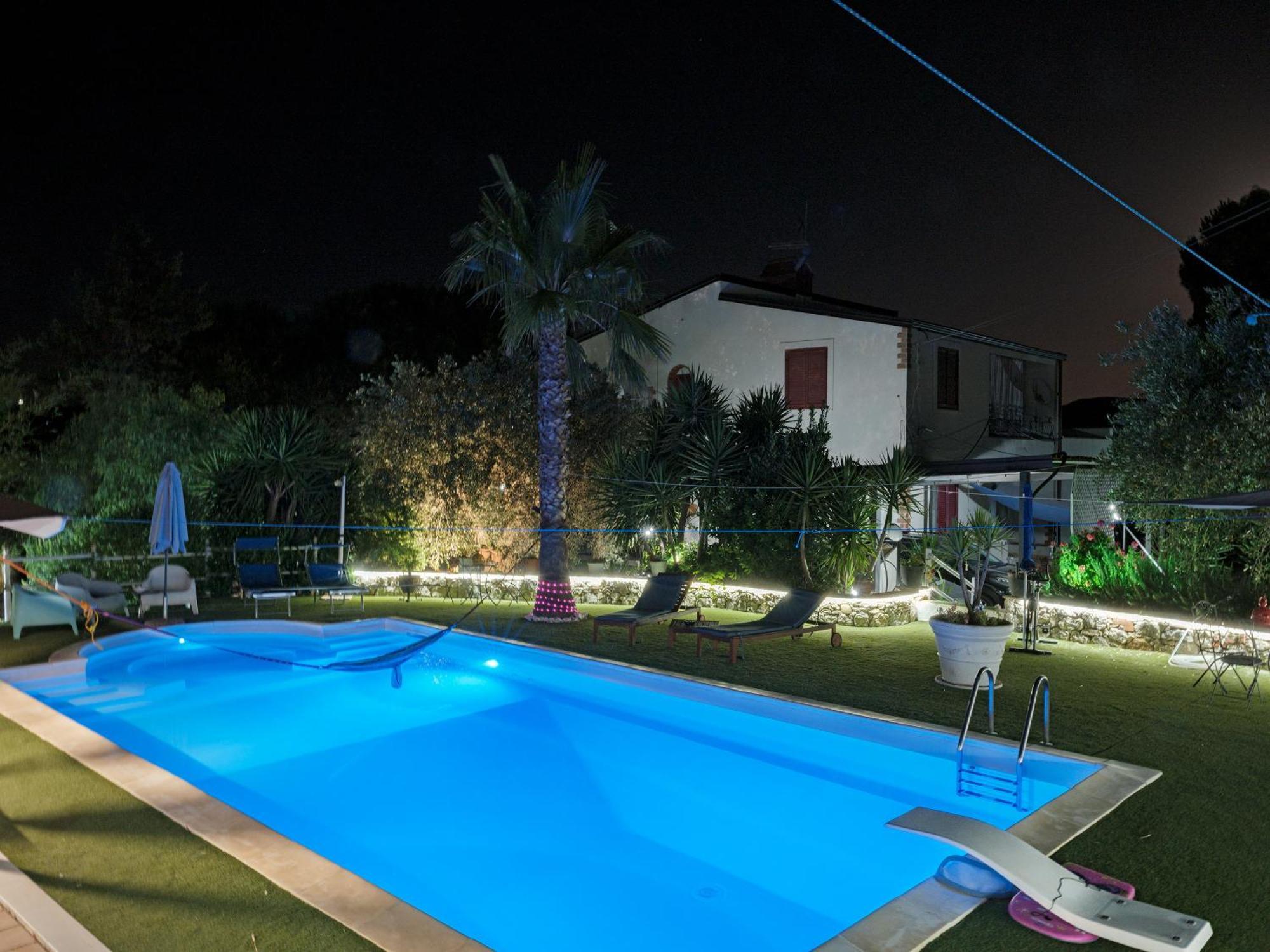 La Casa Di Gioggio Apartment Ioppolo Giancaxio Bagian luar foto